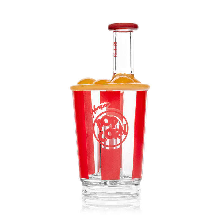 Hemper Popcorn Glass Top for Puffco Peak