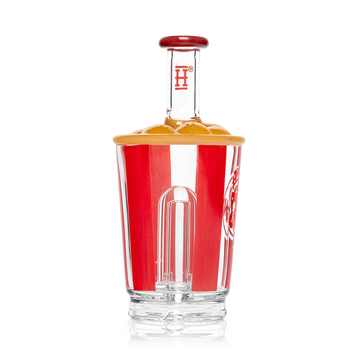 Hemper Popcorn Glass Top for Puffco Peak