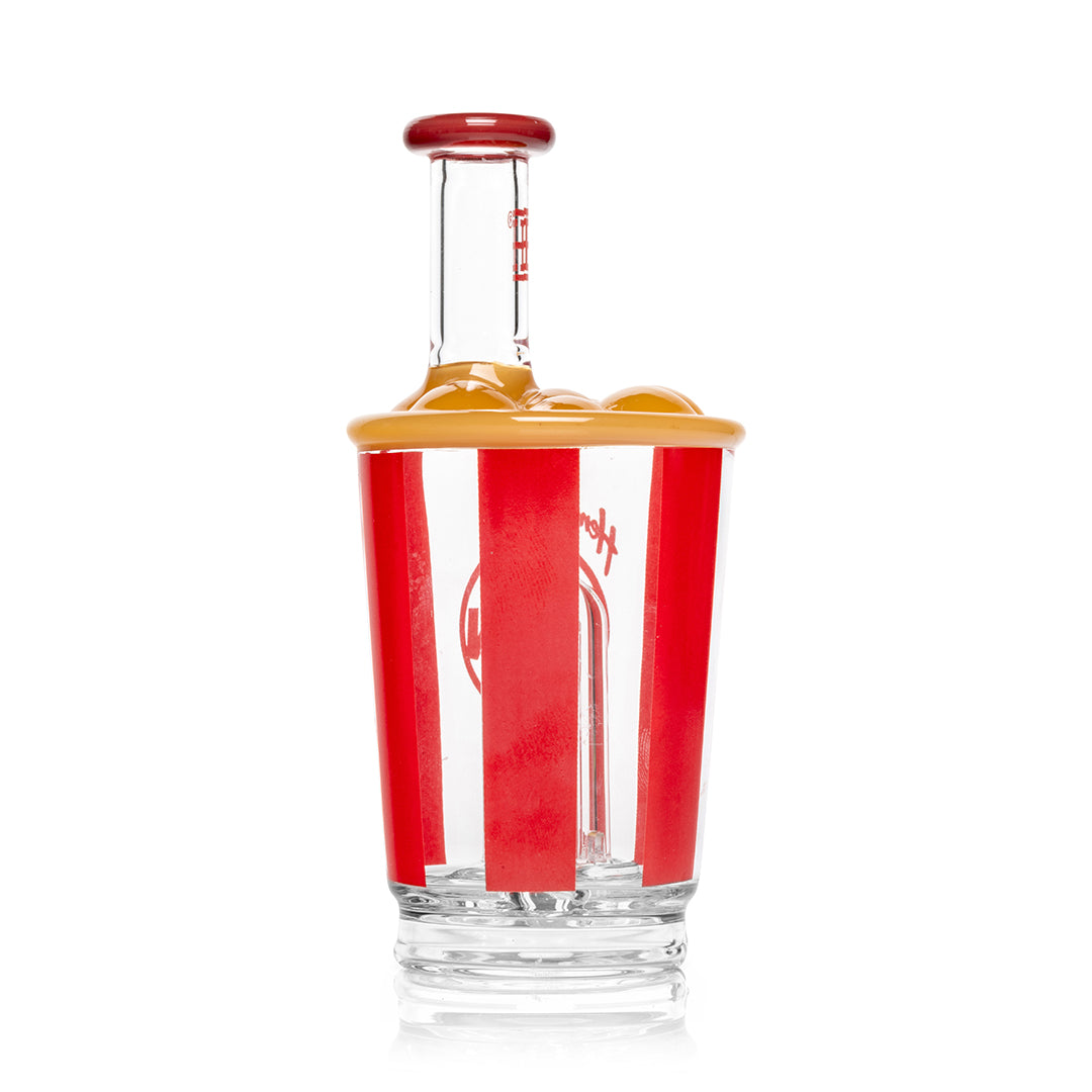 Hemper Popcorn Glass Top for Puffco Peak