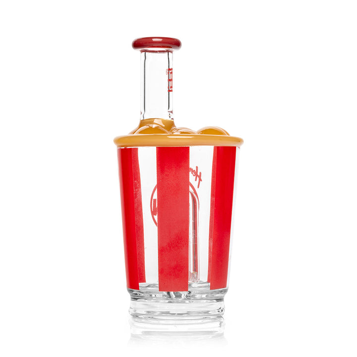 Hemper Popcorn Glass Top for Puffco Peak