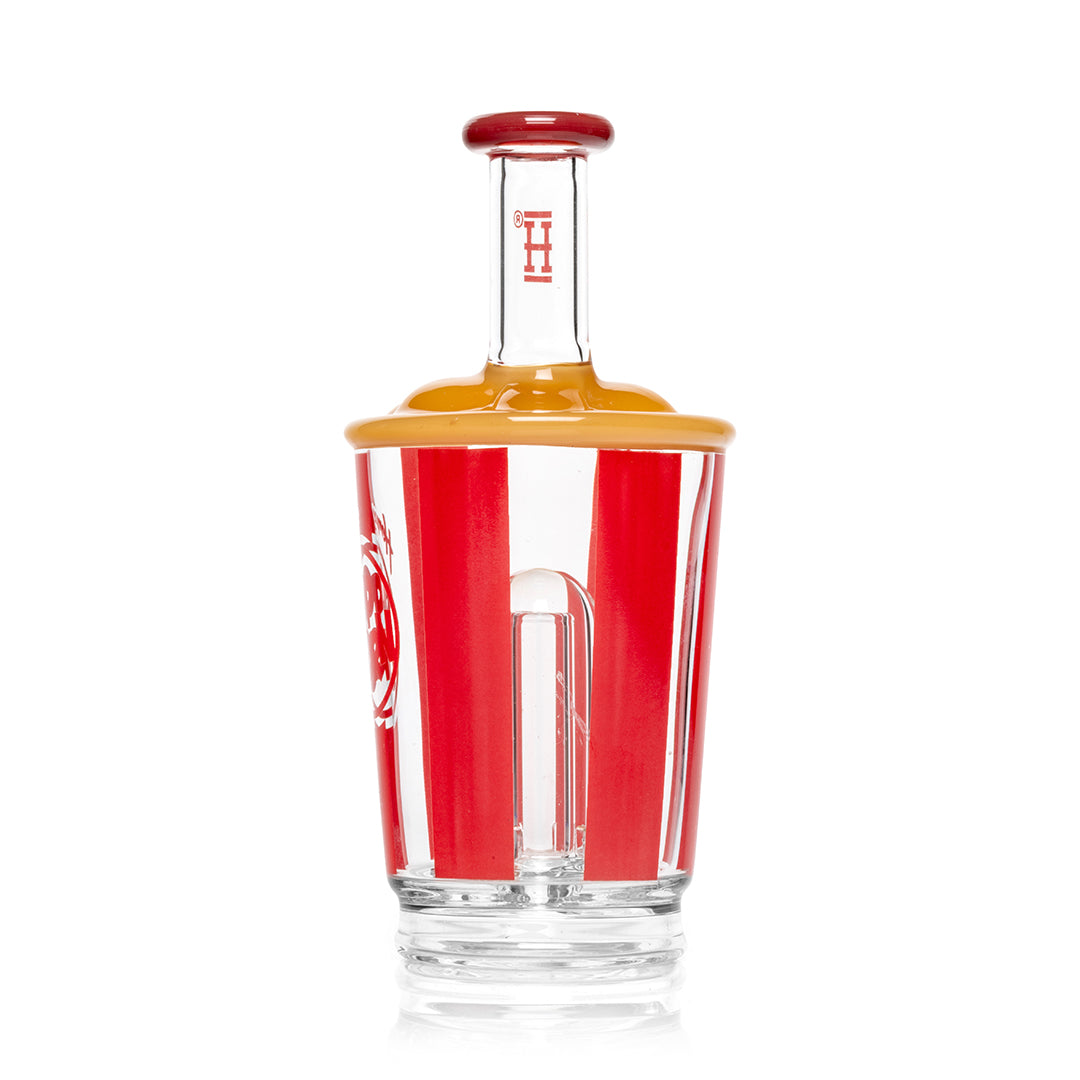 Hemper Popcorn Glass Top for Puffco Peak