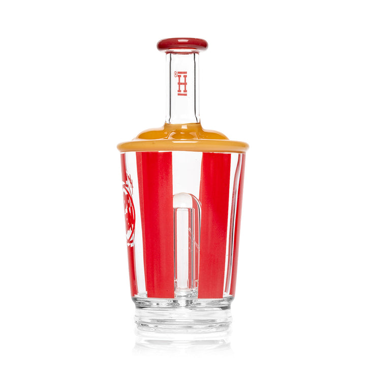 Hemper Popcorn Glass Top for Puffco Peak