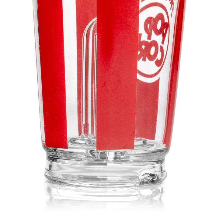 Hemper Popcorn Glass Top for Puffco Peak