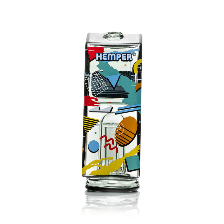 Retro Arcade Glass Top for Peak Devices