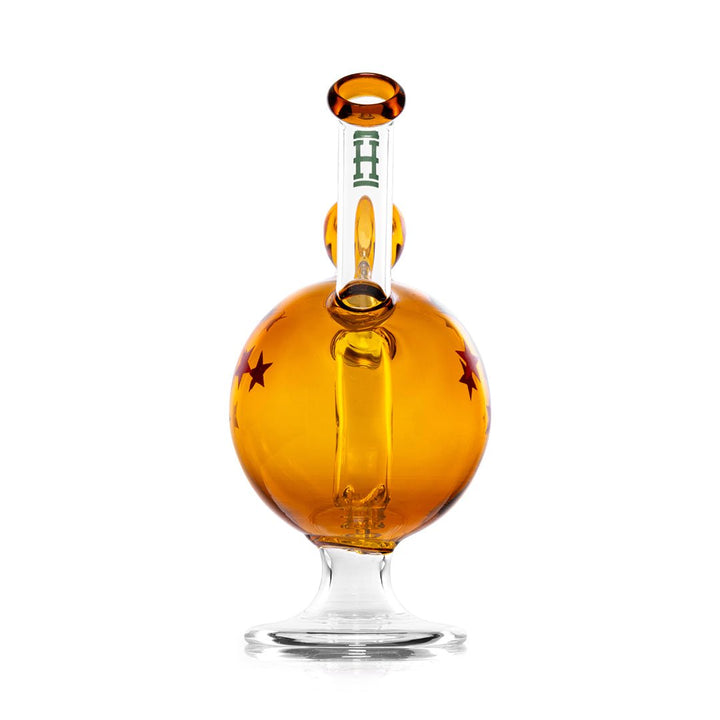 Hemper Wish Ball Borosilicate Water Pipe