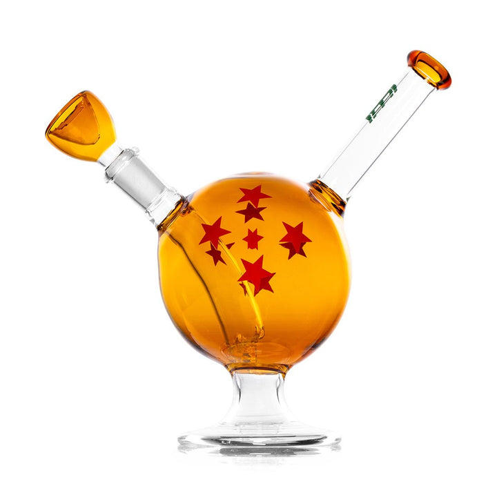 Hemper Wish Ball Borosilicate Water Pipe