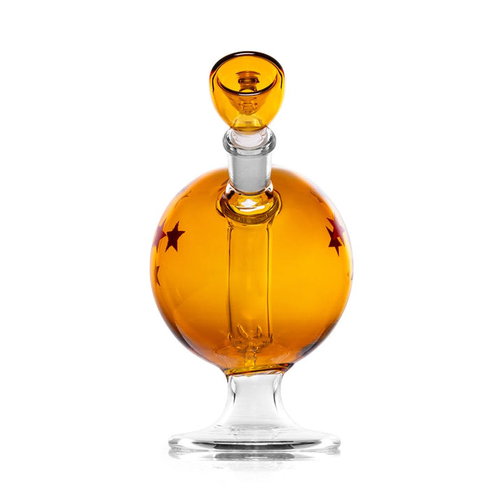 Hemper Wish Ball Borosilicate Water Pipe