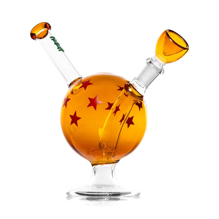 Hemper Wish Ball Borosilicate Water Pipe