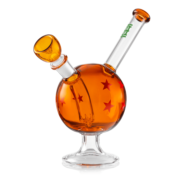 Hemper Wish Ball Borosilicate Water Pipe