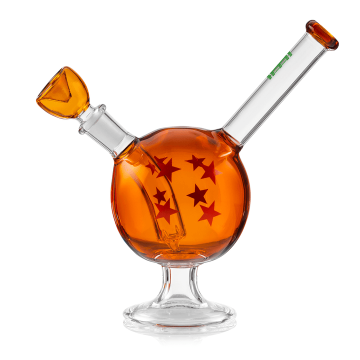 Hemper Wish Ball Borosilicate Water Pipe