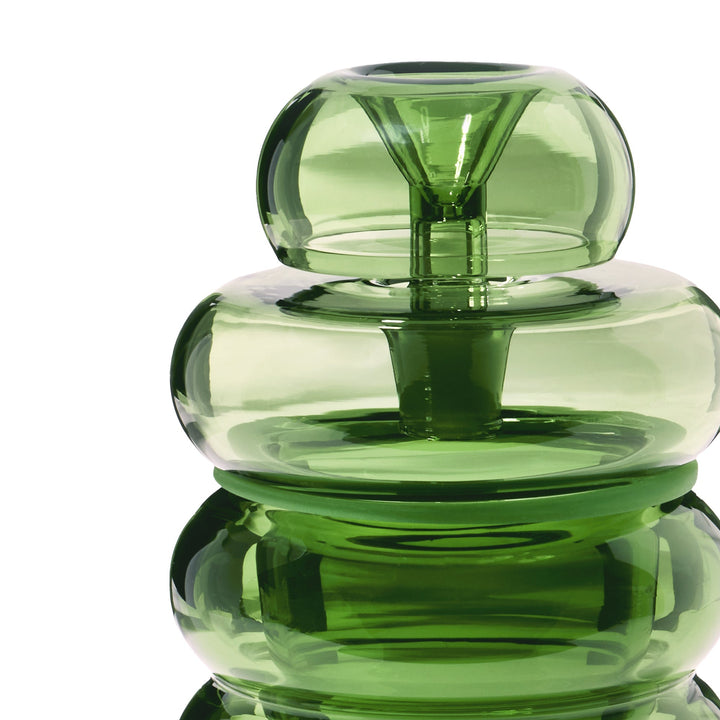 NWTN Bolla Glass Gravity Water Pipe