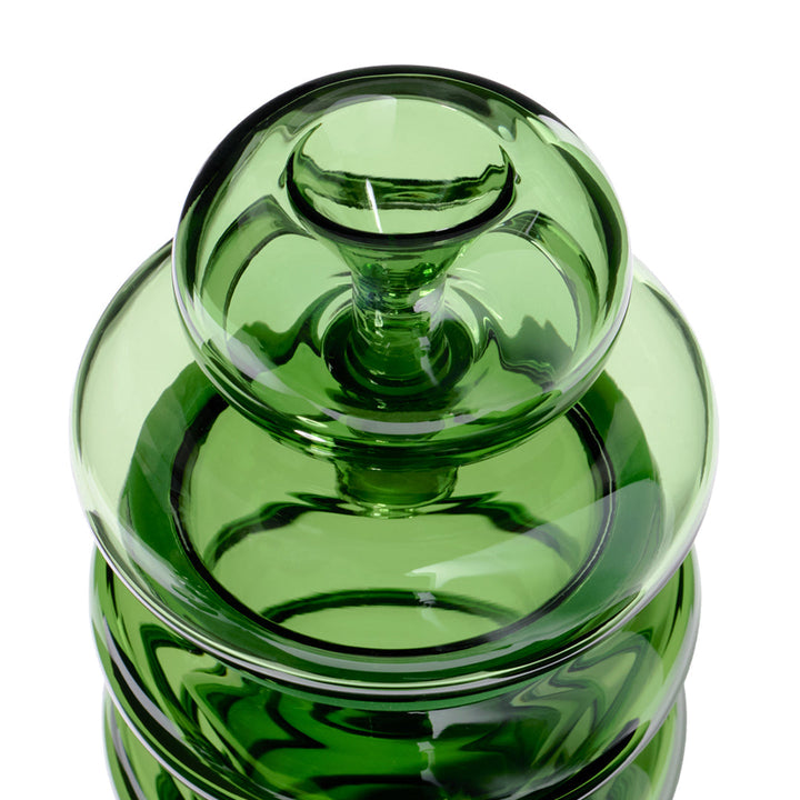 NWTN Bolla Glass Gravity Water Pipe
