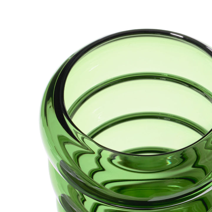 NWTN Bolla Glass Gravity Water Pipe