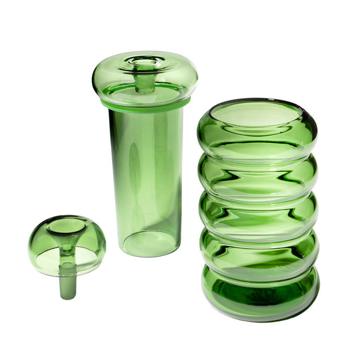 NWTN Bolla Glass Gravity Water Pipe