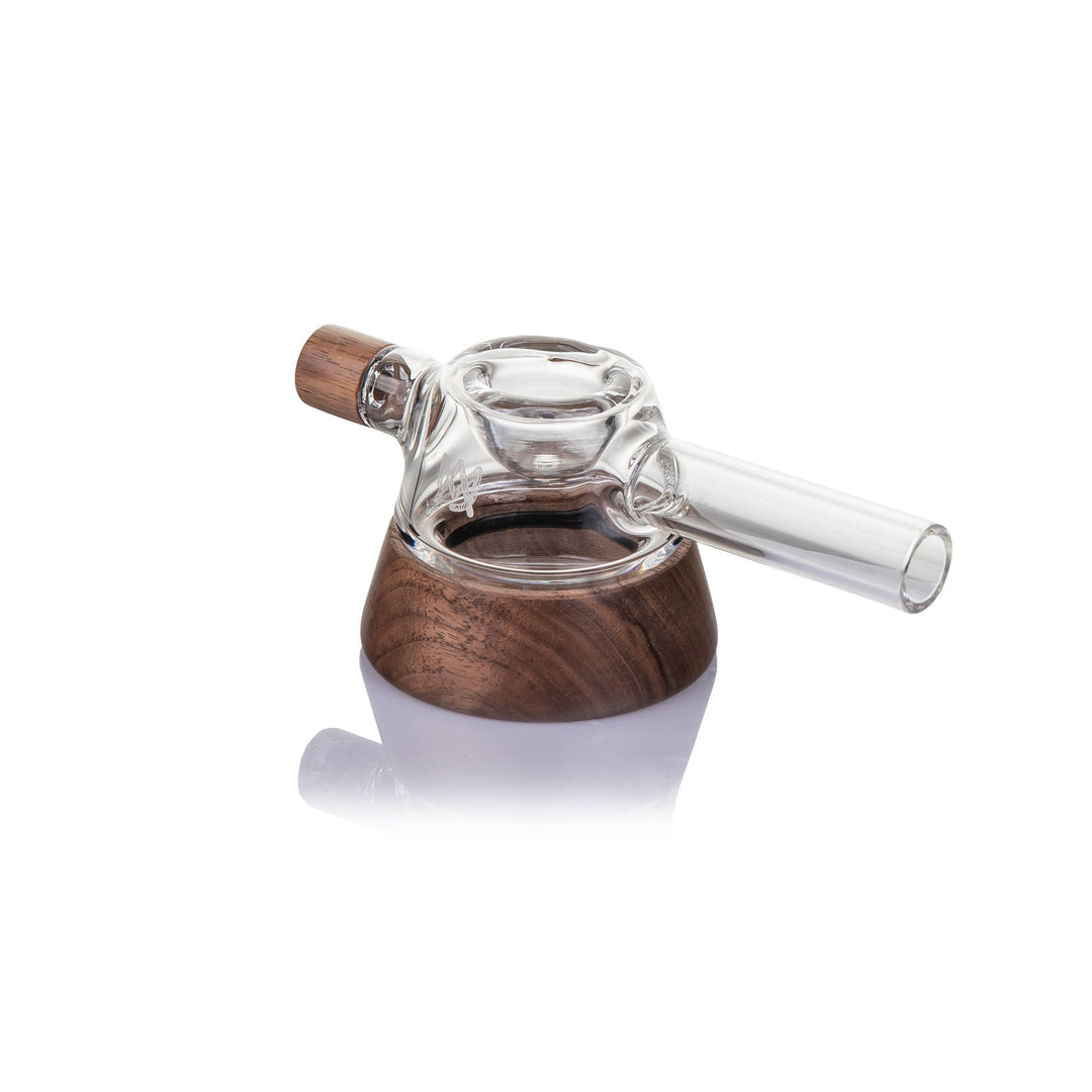 MJ Arsenal Base Camp Durable Hand Pipe