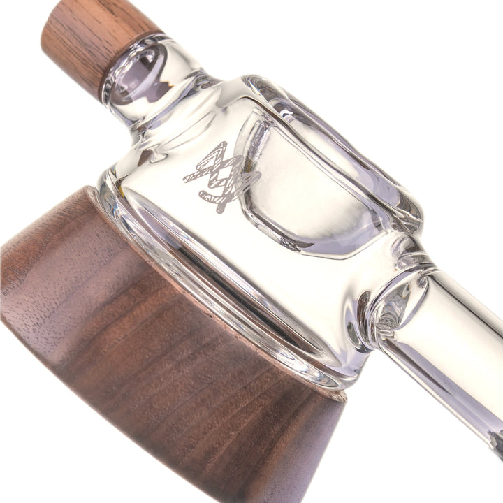 MJ Arsenal Base Camp Durable Hand Pipe