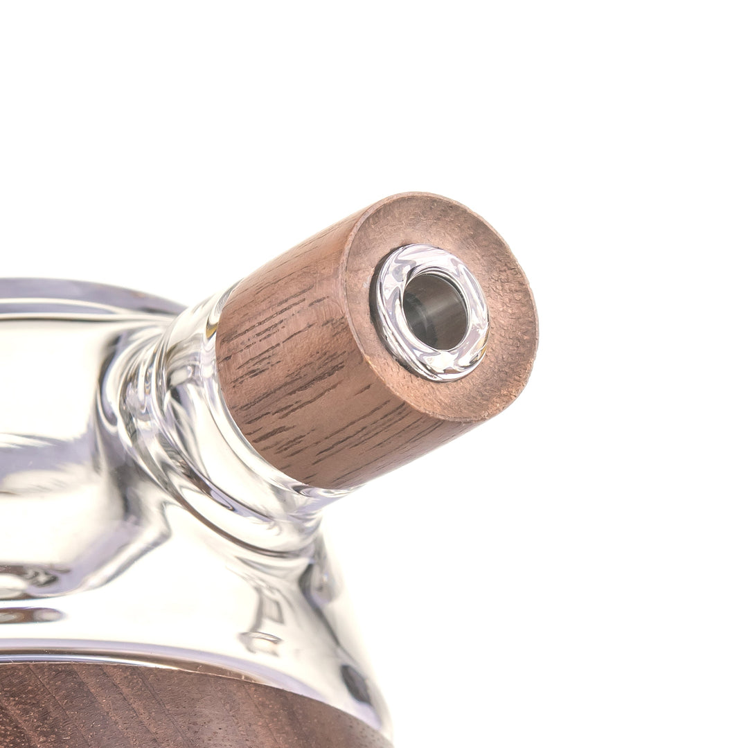MJ Arsenal Base Camp Durable Hand Pipe