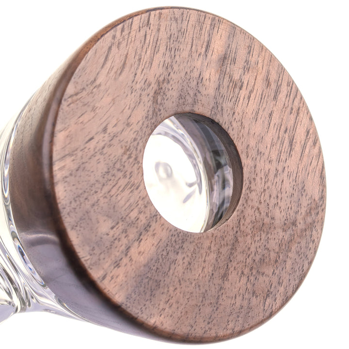 MJ Arsenal Base Camp Durable Hand Pipe