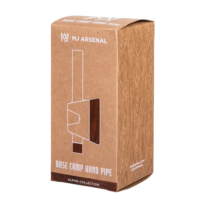 MJ Arsenal Base Camp Durable Hand Pipe