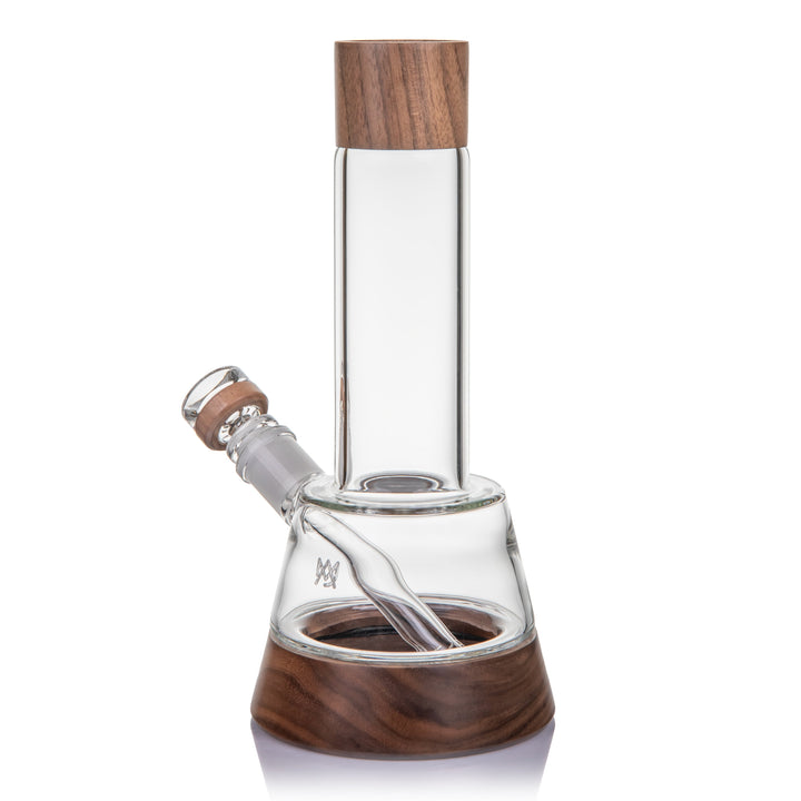 Alpine Lookout Borosilicate Water Pipe