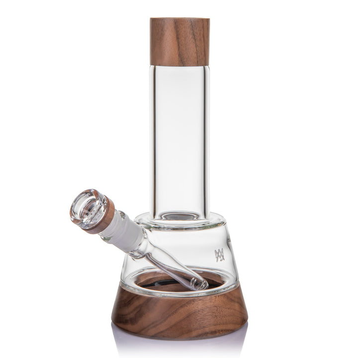 Alpine Lookout Borosilicate Water Pipe