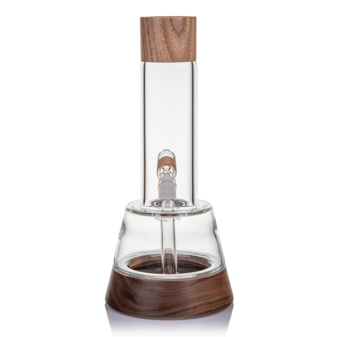 Alpine Lookout Borosilicate Water Pipe
