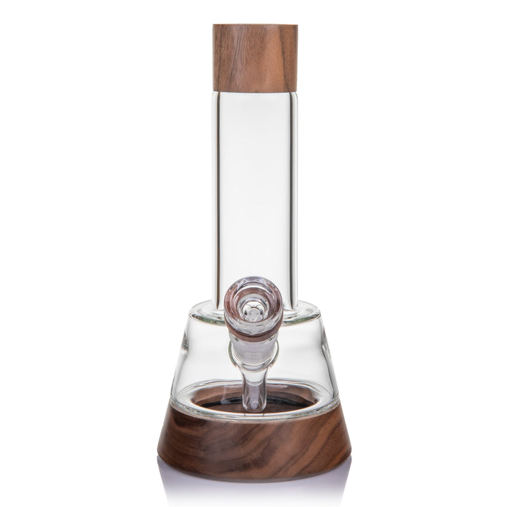Alpine Lookout Borosilicate Water Pipe