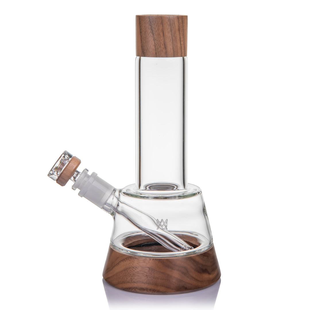 Alpine Lookout Borosilicate Water Pipe