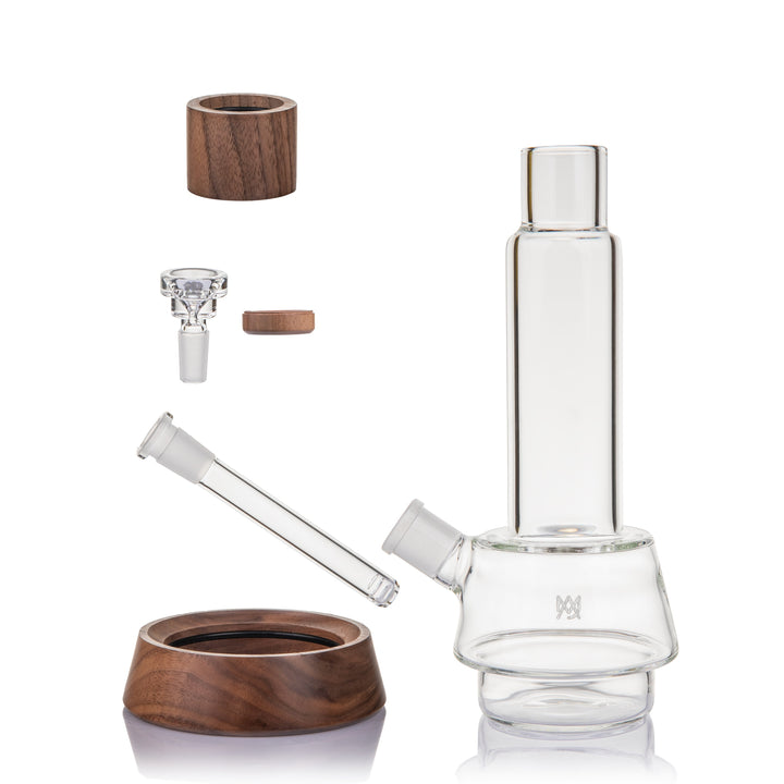 Alpine Lookout Borosilicate Water Pipe