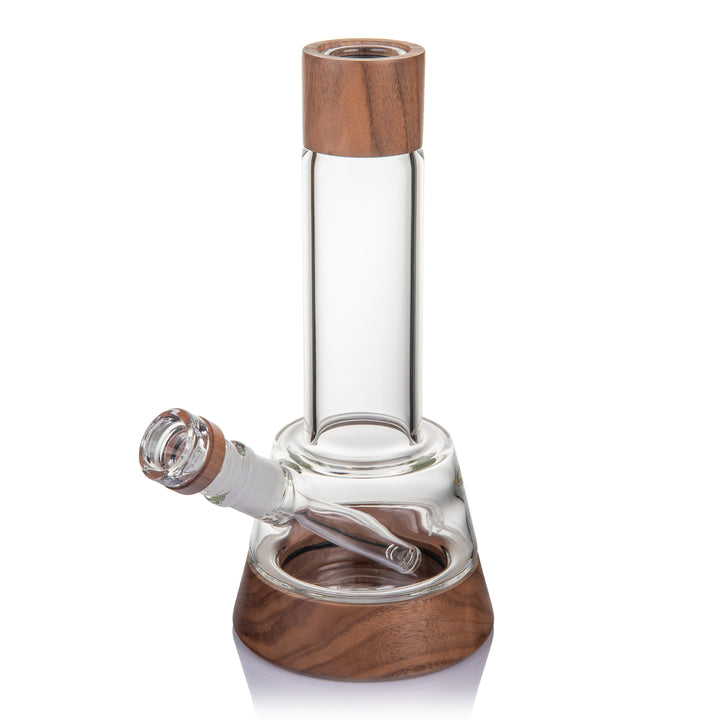 Alpine Lookout Borosilicate Water Pipe