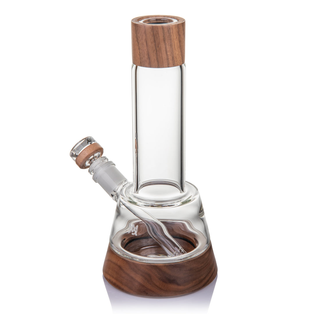 Alpine Lookout Borosilicate Water Pipe