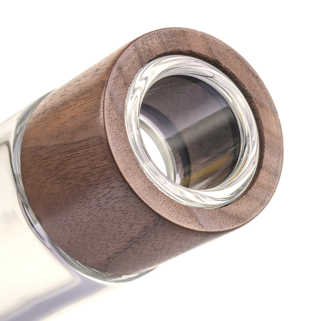 Alpine Lookout Borosilicate Water Pipe