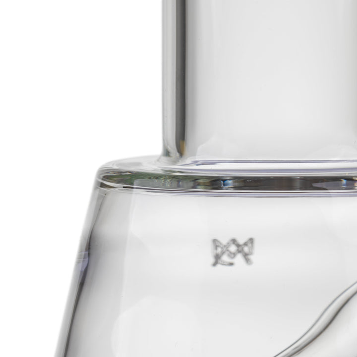 Alpine Lookout Borosilicate Water Pipe