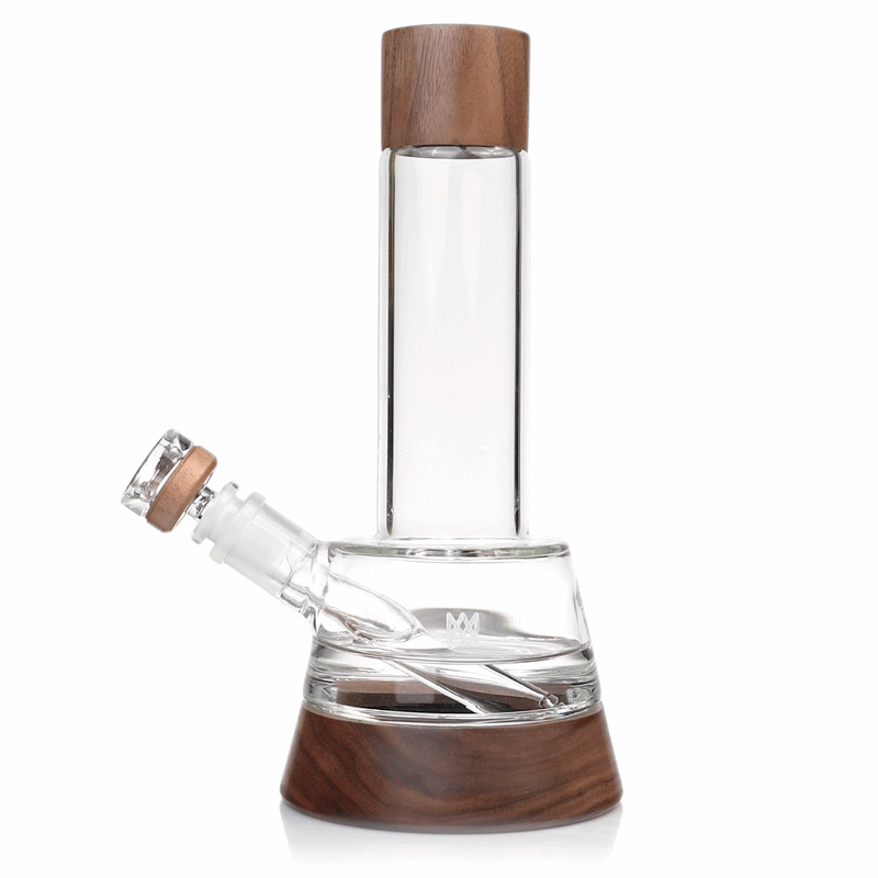 Alpine Lookout Borosilicate Water Pipe