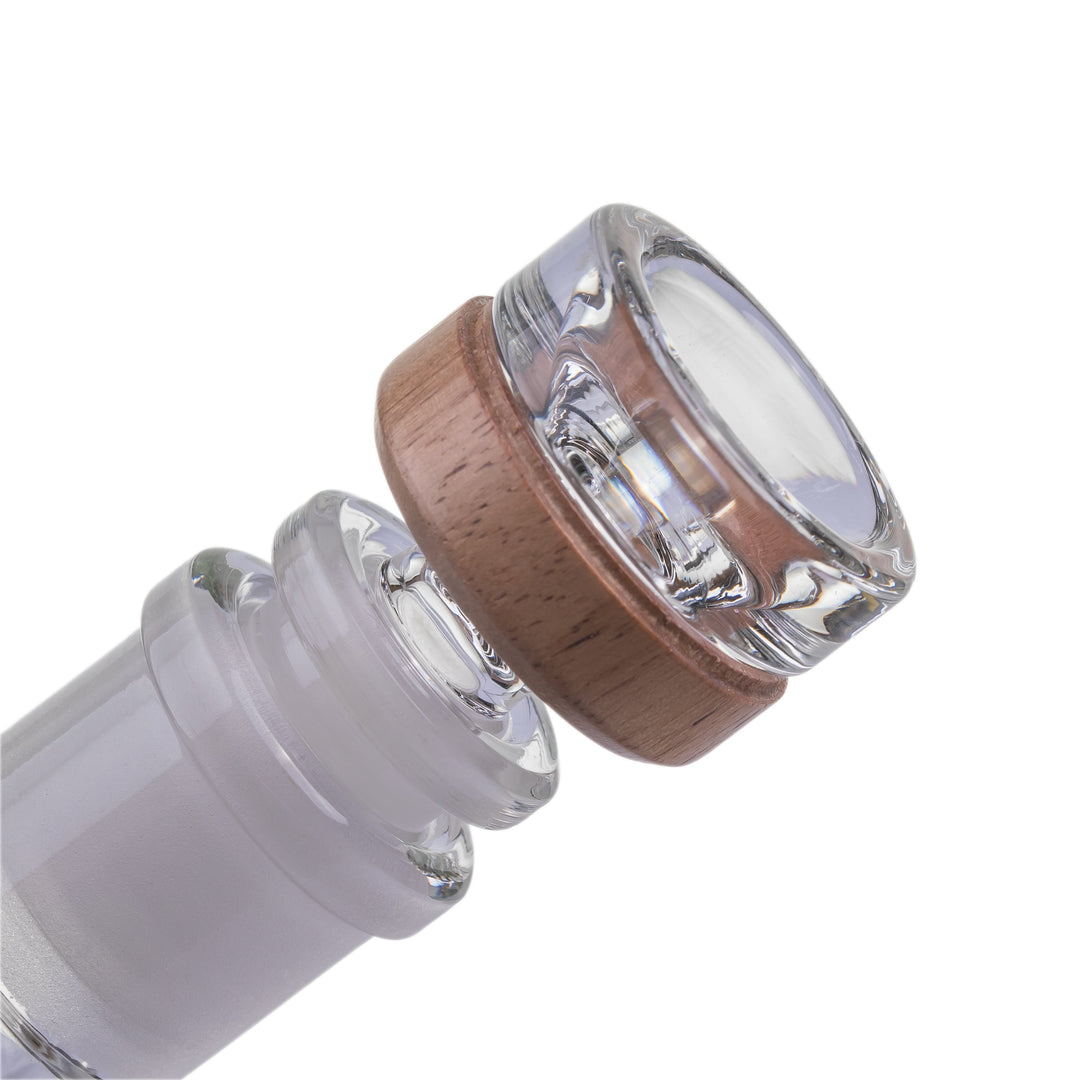 Alpine Lookout Borosilicate Water Pipe