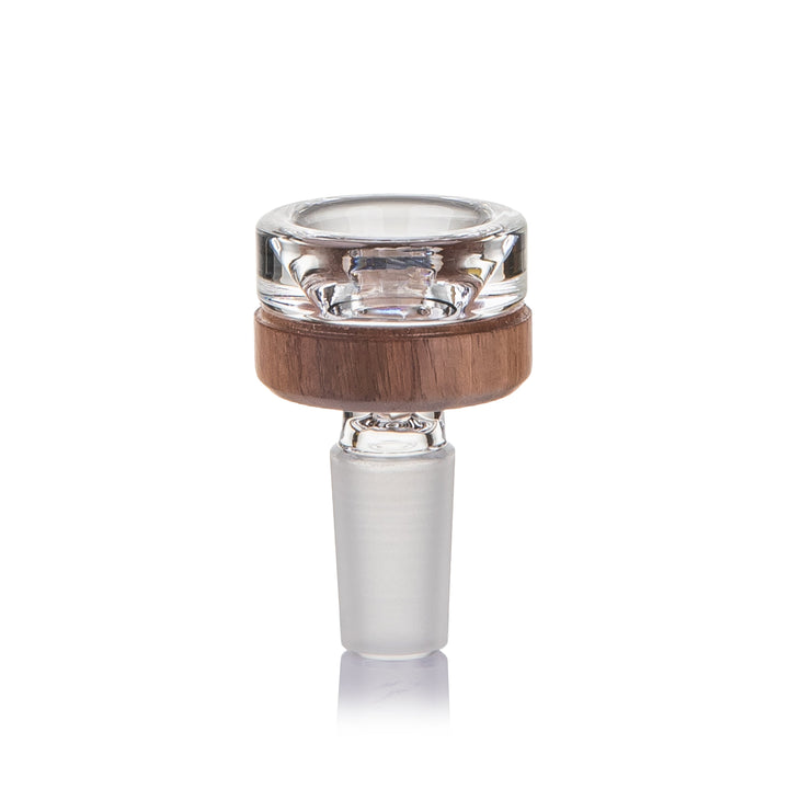 Alpine Lookout Borosilicate Water Pipe