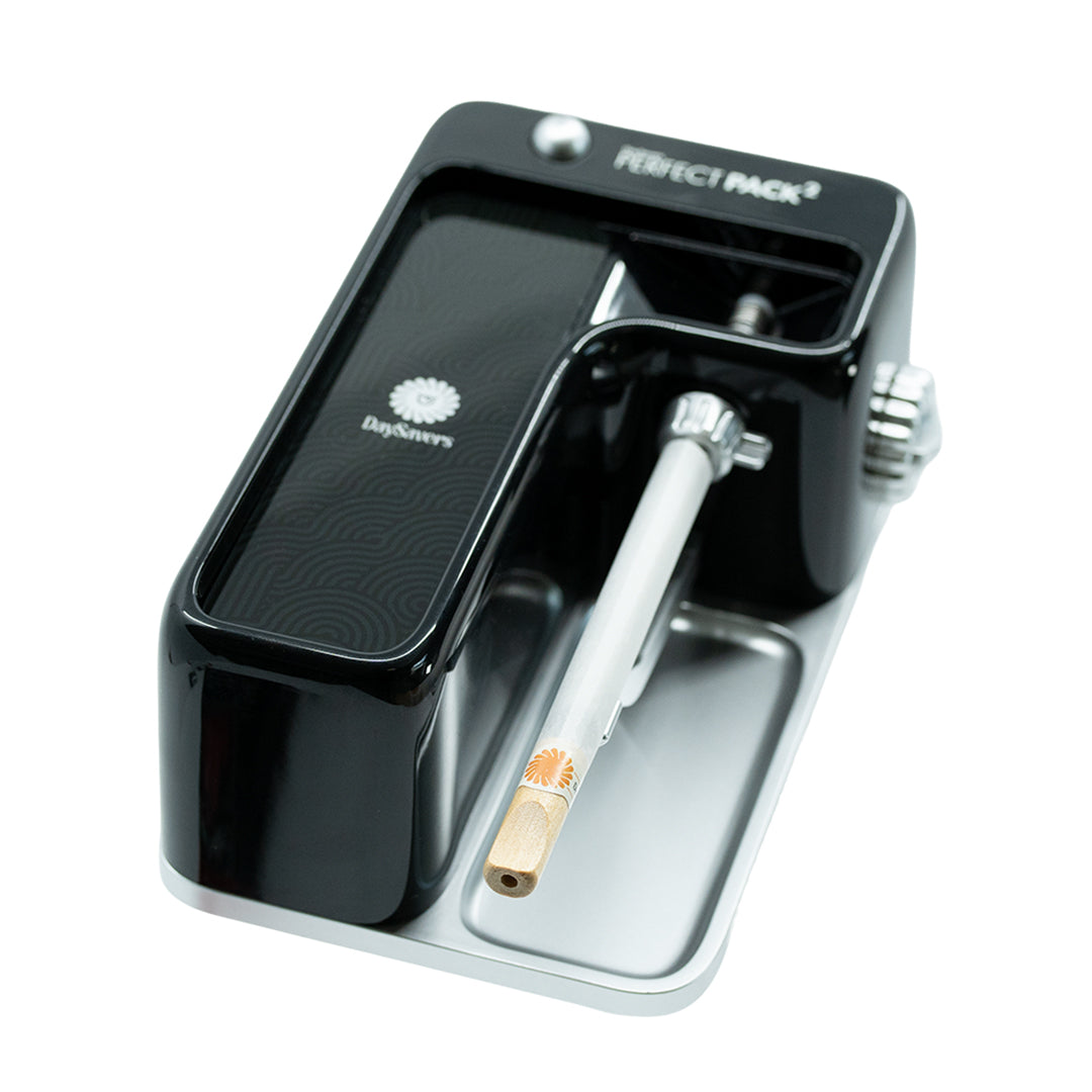 DaySavers Perfect Pack 2 Portable Pre-Roll Filler