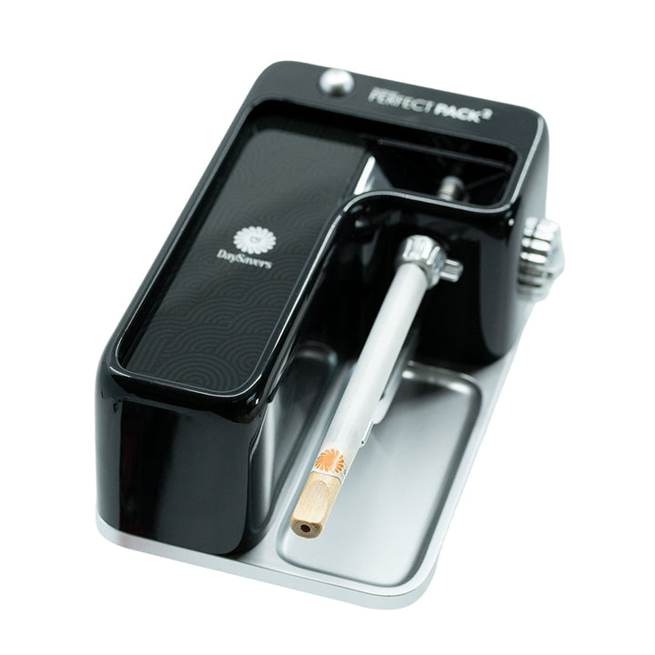 DaySavers Perfect Pack 2 Portable Pre-Roll Filler