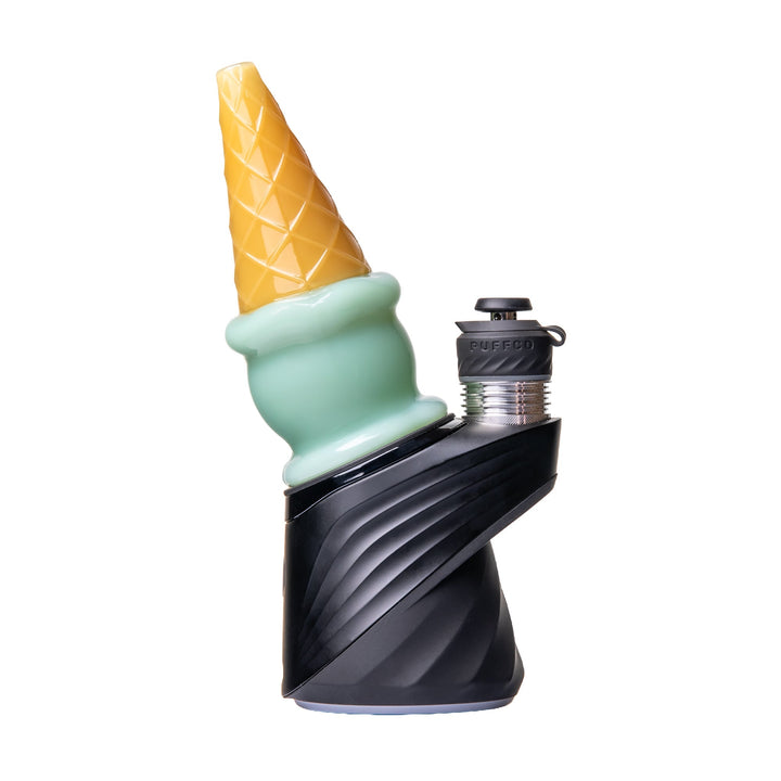 BigFun! Ice Cream Peak & Peak Pro Glass Top