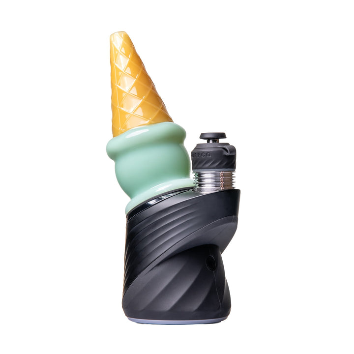 BigFun! Ice Cream Peak & Peak Pro Glass Top