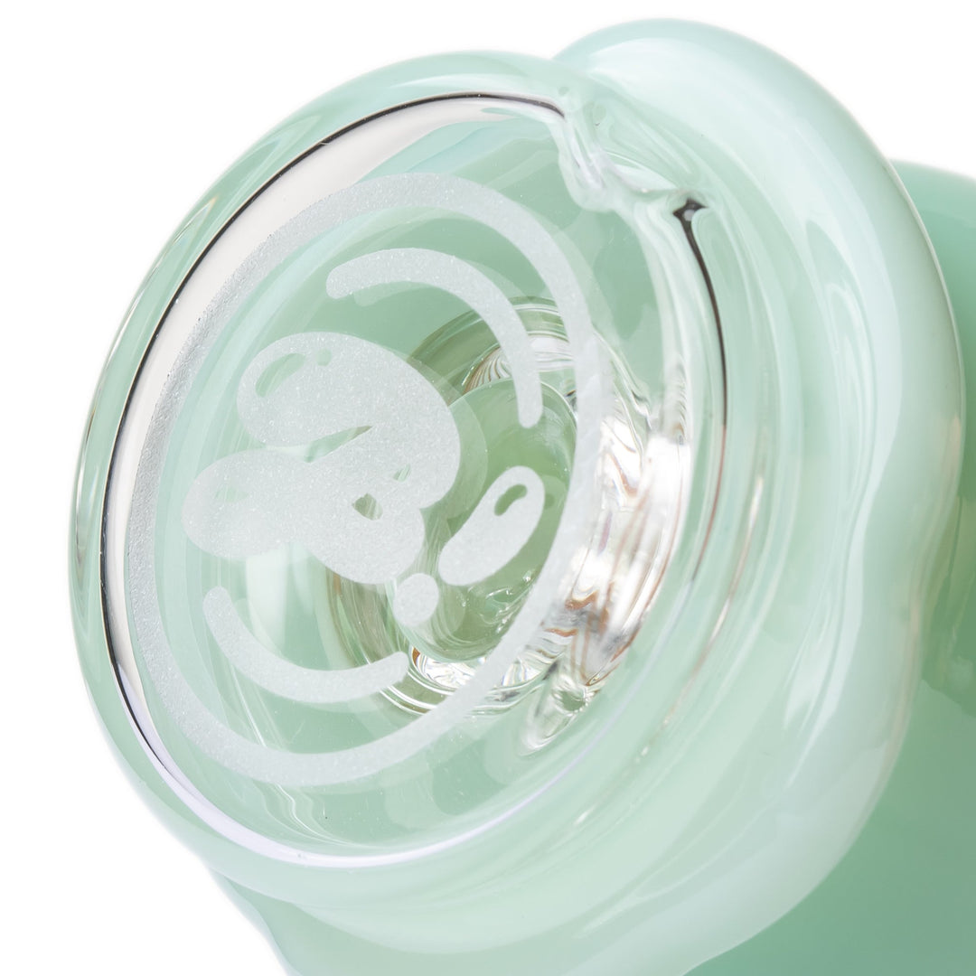BigFun! Ice Cream Peak & Peak Pro Glass Top