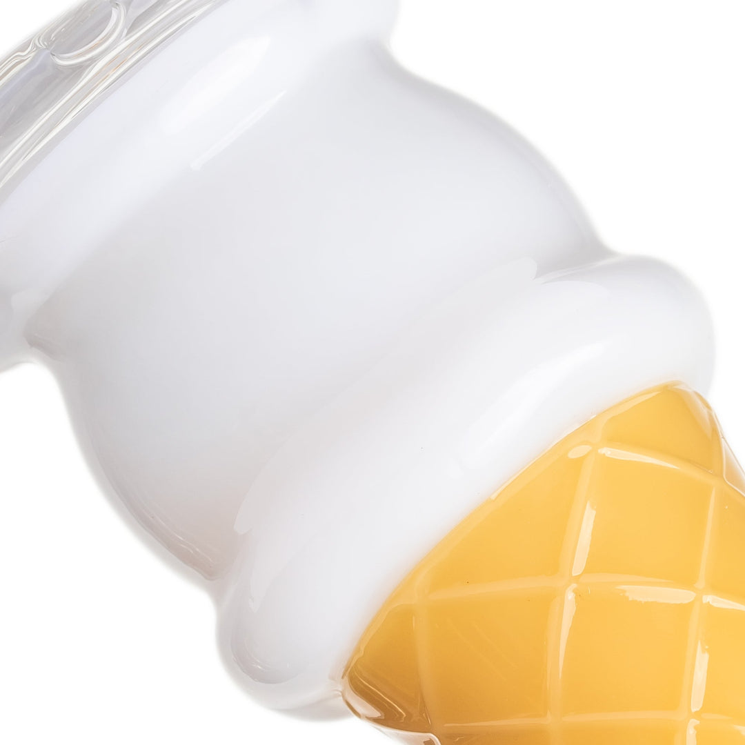 BigFun! Ice Cream Peak & Peak Pro Glass Top