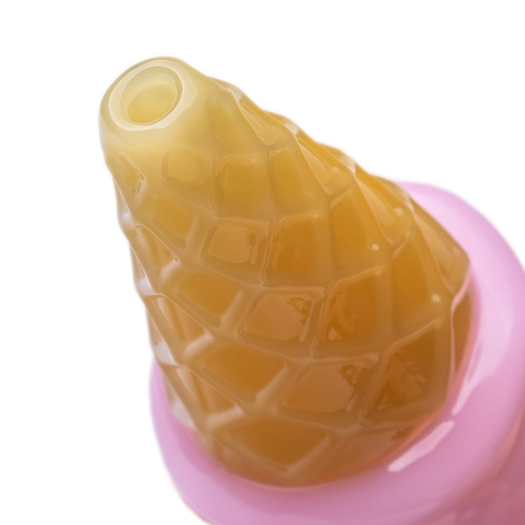 BigFUN! Ice Cream Cone Pivot Tops