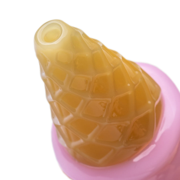 BigFUN! Ice Cream Cone Pivot Tops