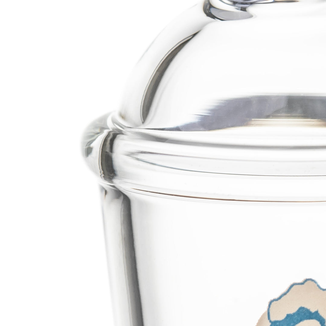 BigFun! Sip N Rip Pivot Top E-Rig Attachment