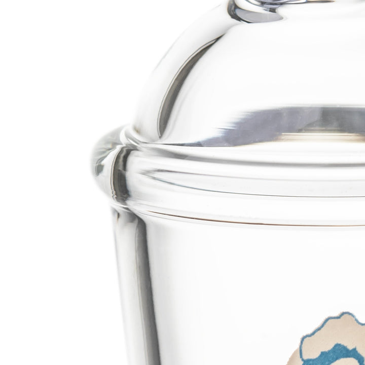 BigFun! Sip N Rip Pivot Top E-Rig Attachment