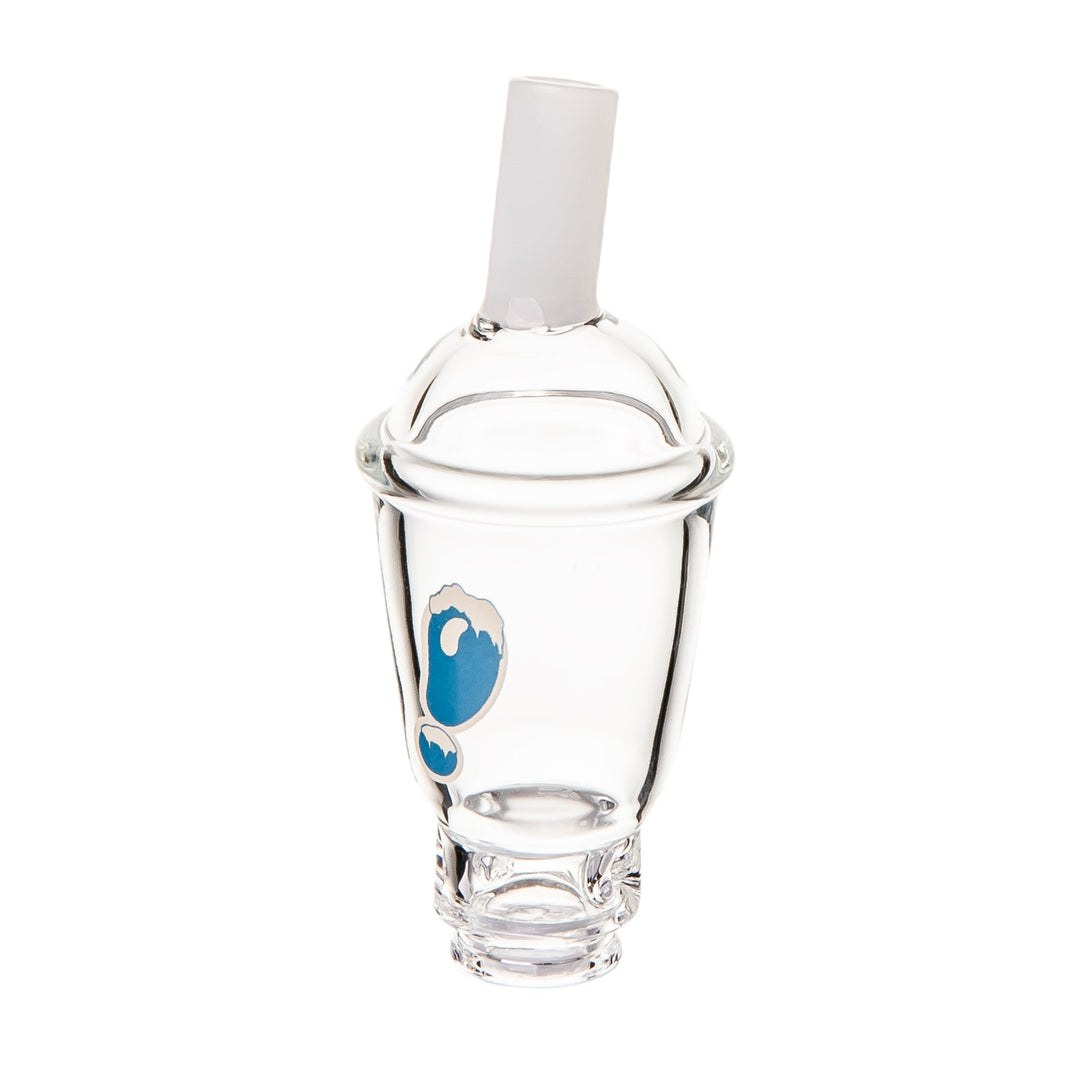 BigFun! Sip N Rip Pivot Top E-Rig Attachment