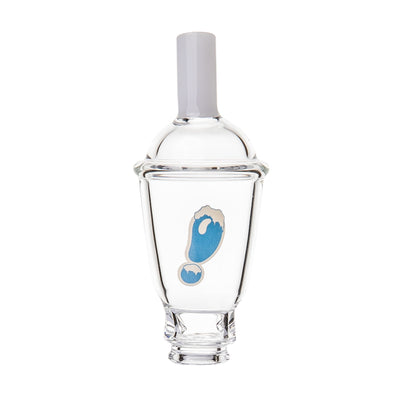 BigFun! Sip N Rip Pivot Top E-Rig Attachment