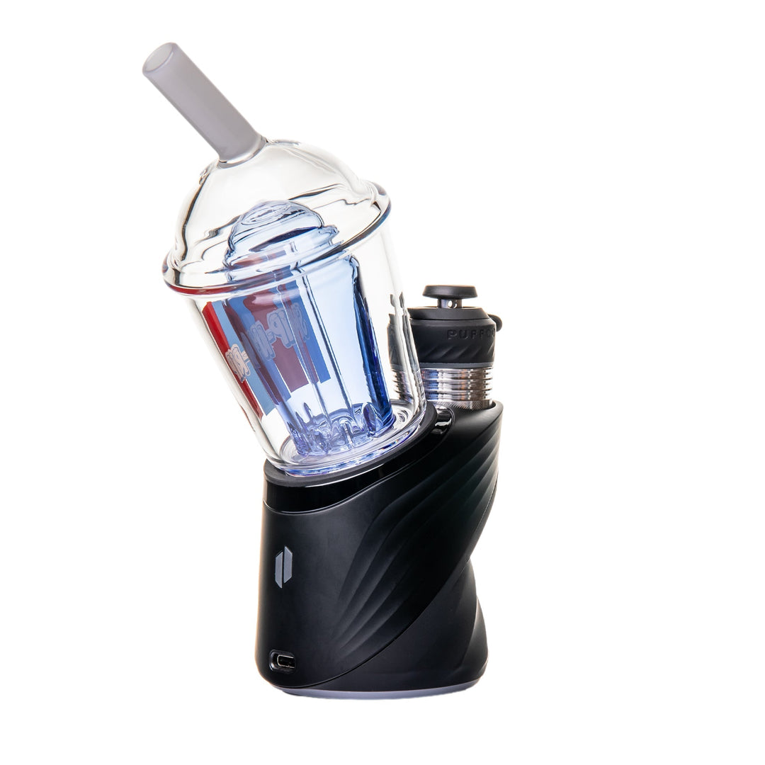BigFun! Peak Pro Sip N Rip Top Slushie Design