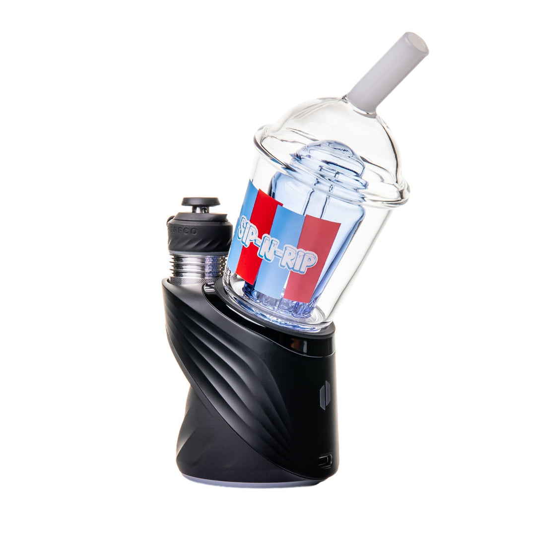 BigFun! Peak Pro Sip N Rip Top Slushie Design